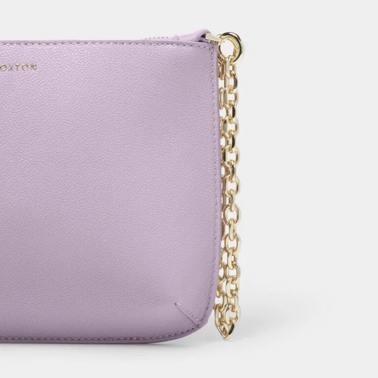 Katie Loxton Astrid Chain Clutch