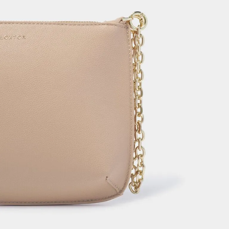 Katie Loxton Astrid Chain Clutch
