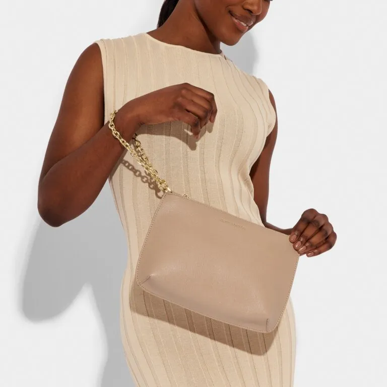 Katie Loxton Astrid Chain Clutch
