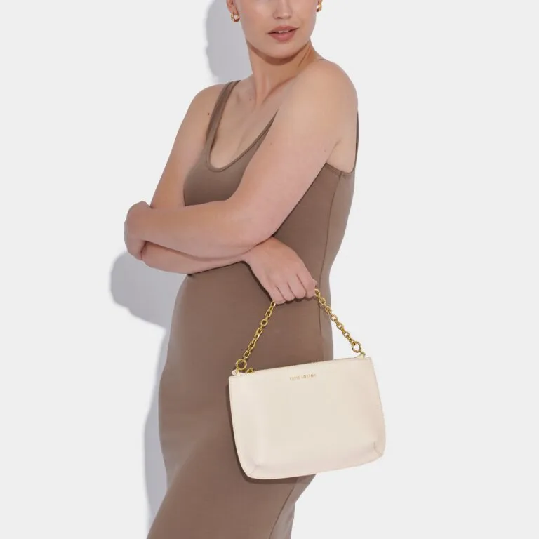 Katie Loxton Astrid Chain Clutch