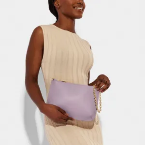 Katie Loxton Astrid Chain Clutch