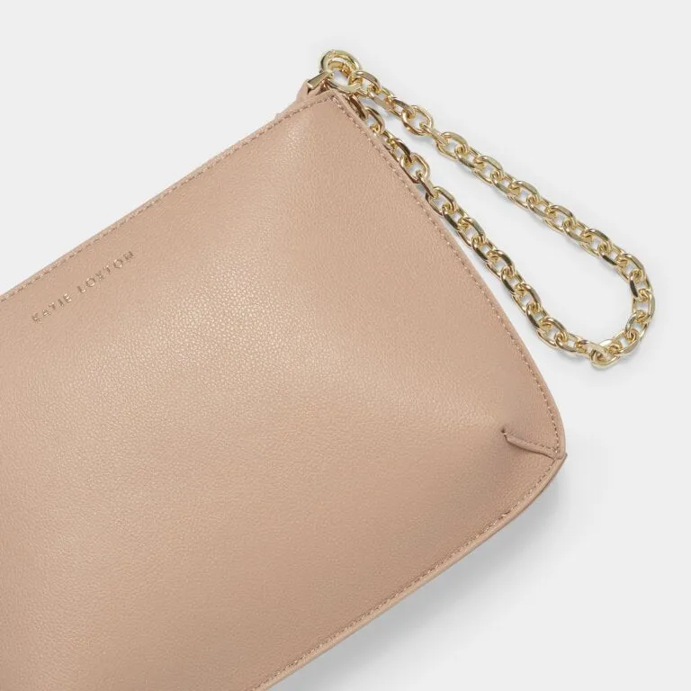 Katie Loxton Astrid Chain Clutch