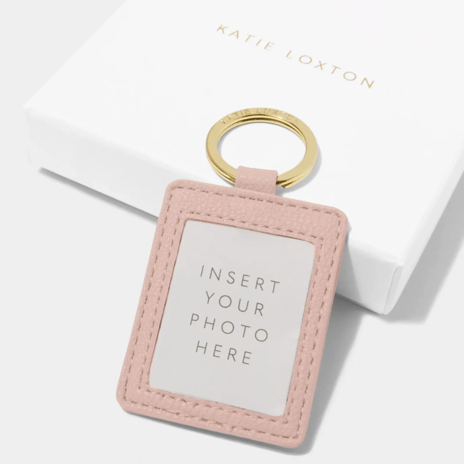 Katie Loxton Beautifully Boxed Keyring - Best Mum