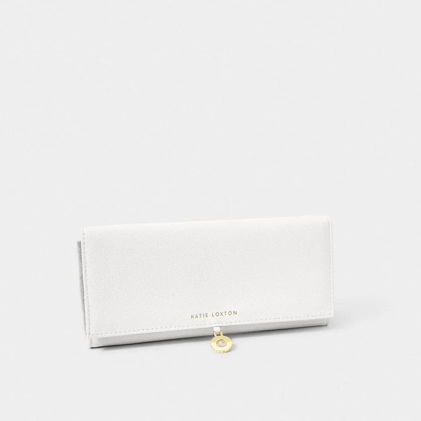 Katie Loxton Birthstone Jewelry Roll - April