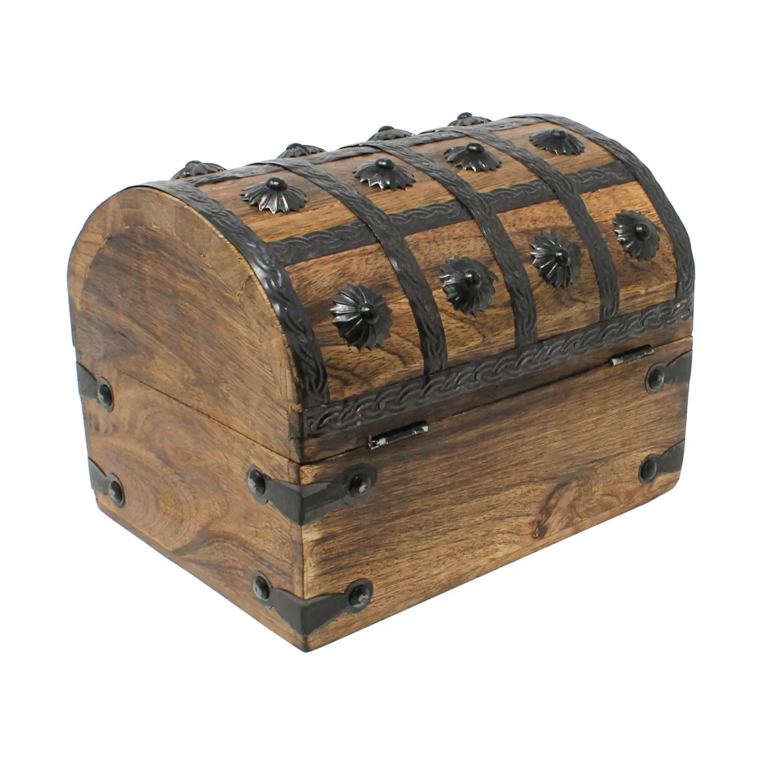 Keepsake Treasure Chest - Large