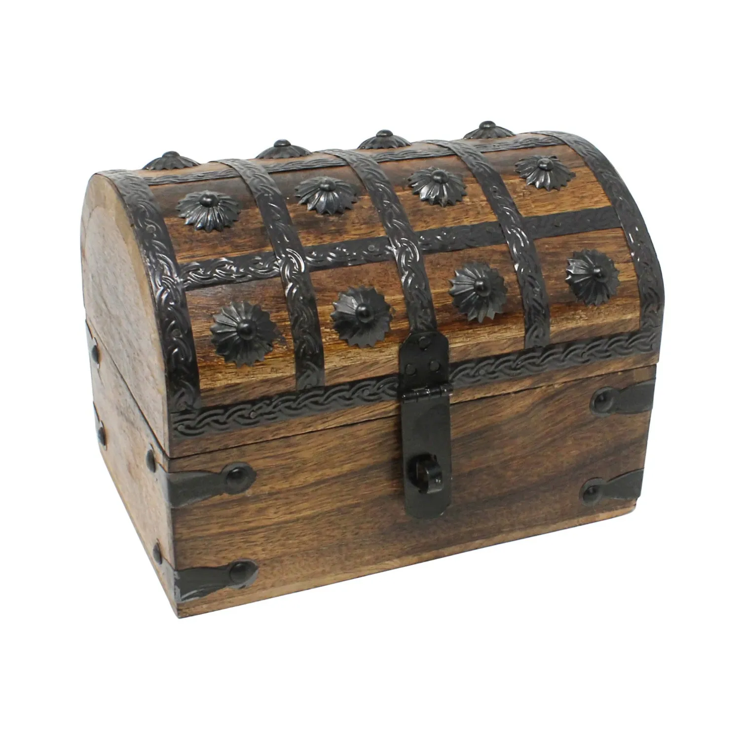 Keepsake Treasure Chest - Large