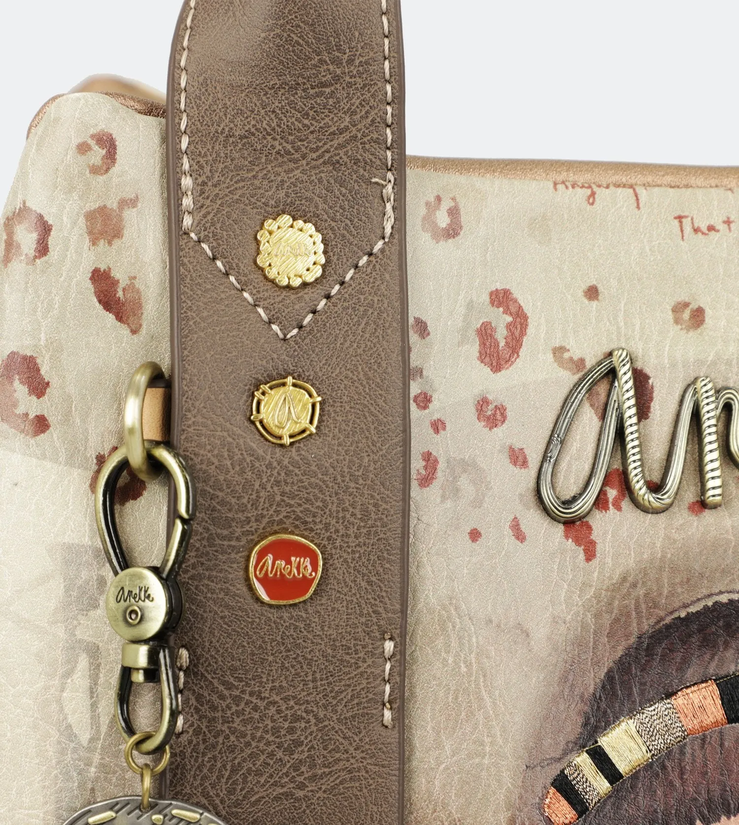 Keny Bag maxi with handles