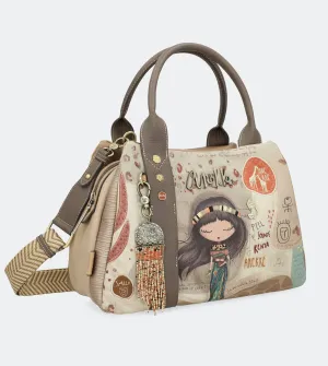 Keny Bag maxi with handles
