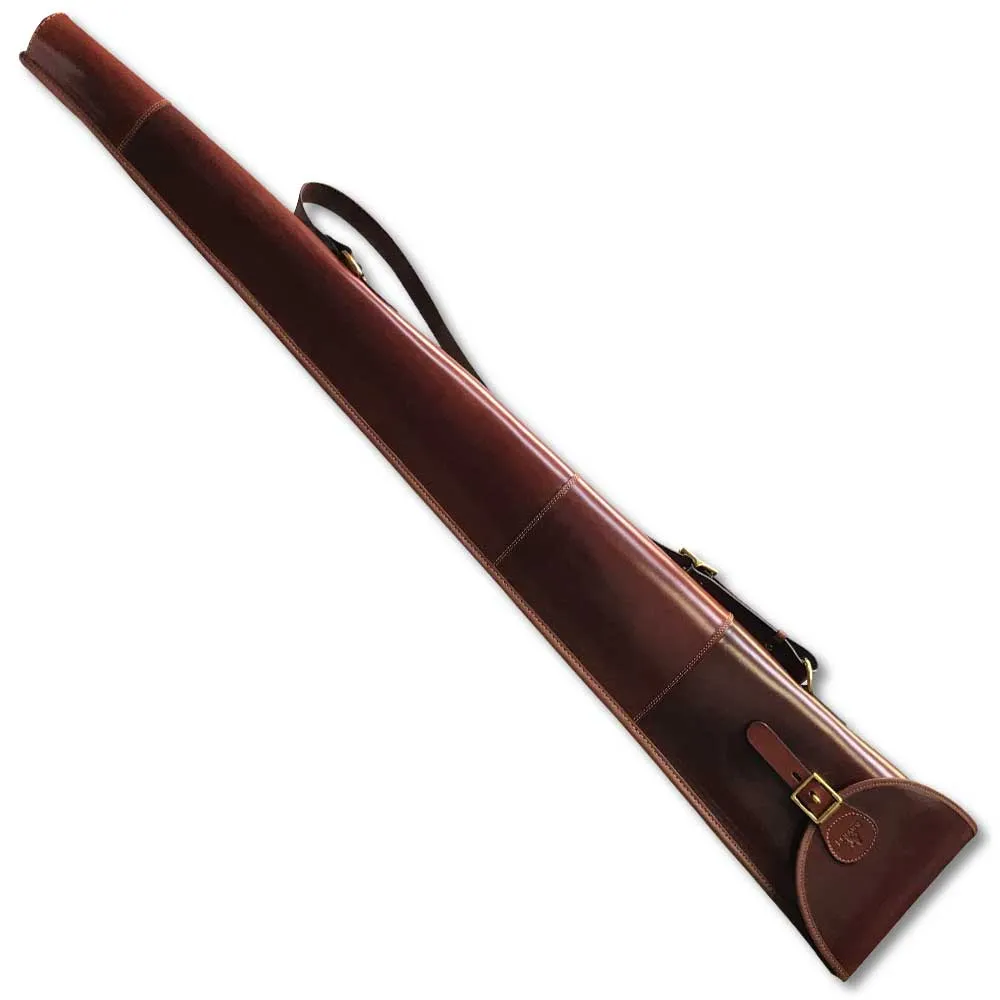 Kevin's Leather Shotgun Sleeve