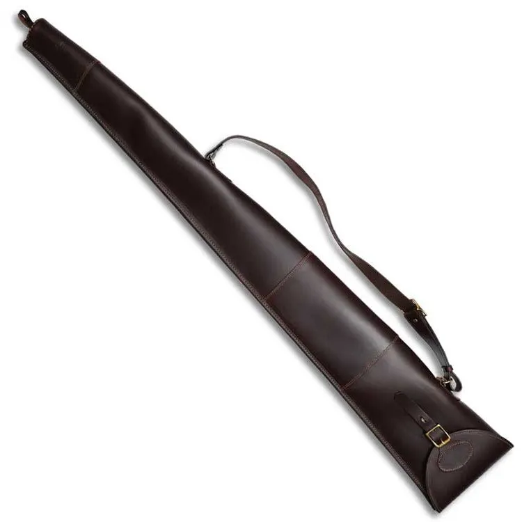 Kevin's Leather Shotgun Sleeve
