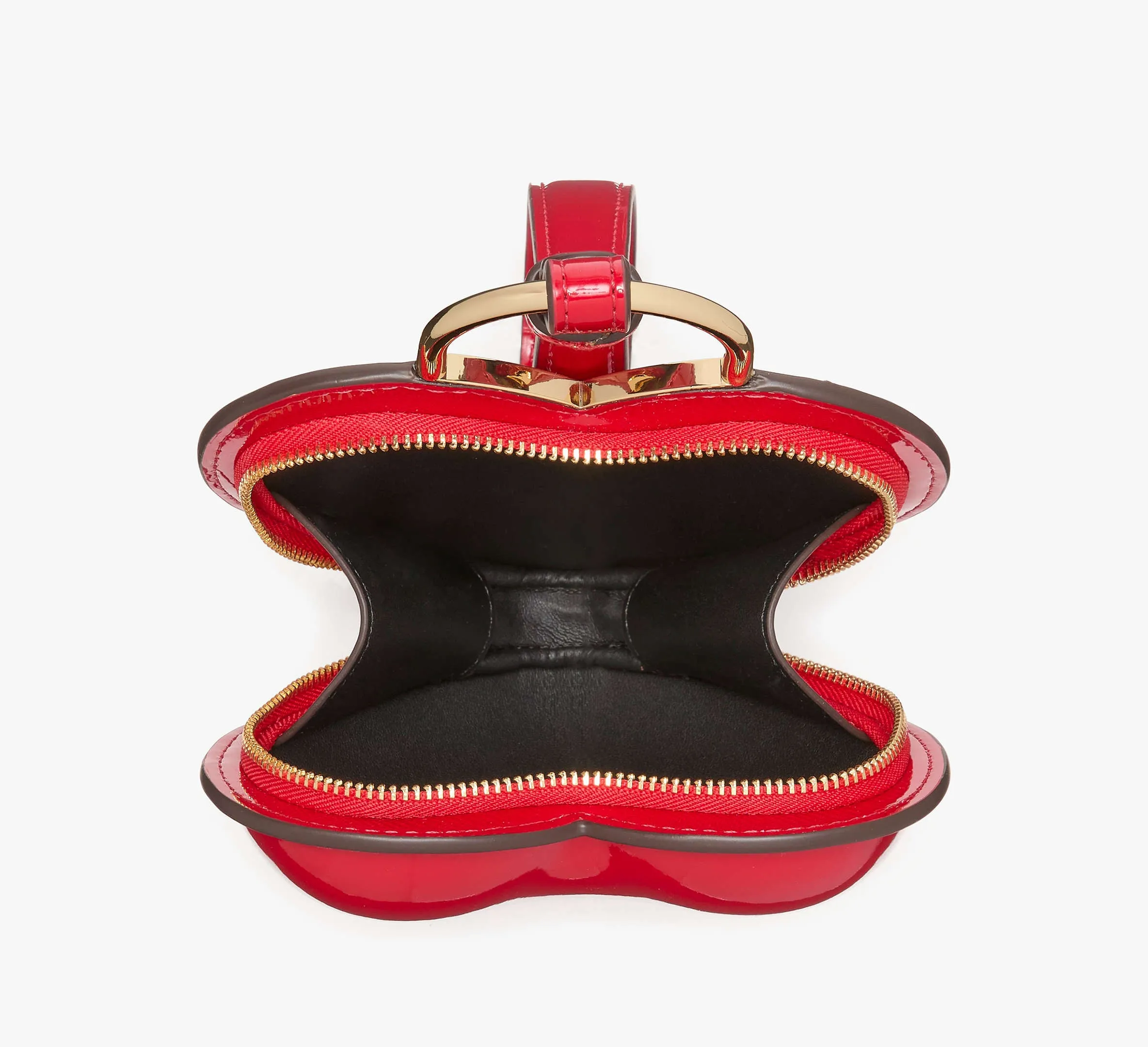 Key To My Heart Wristlet