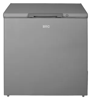 KIC 285 L Chest Freezer KCG300/2ME