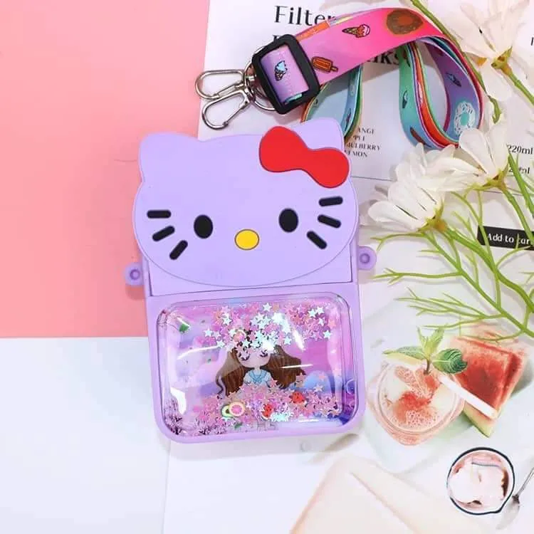 Kid's Cute Sling Bags