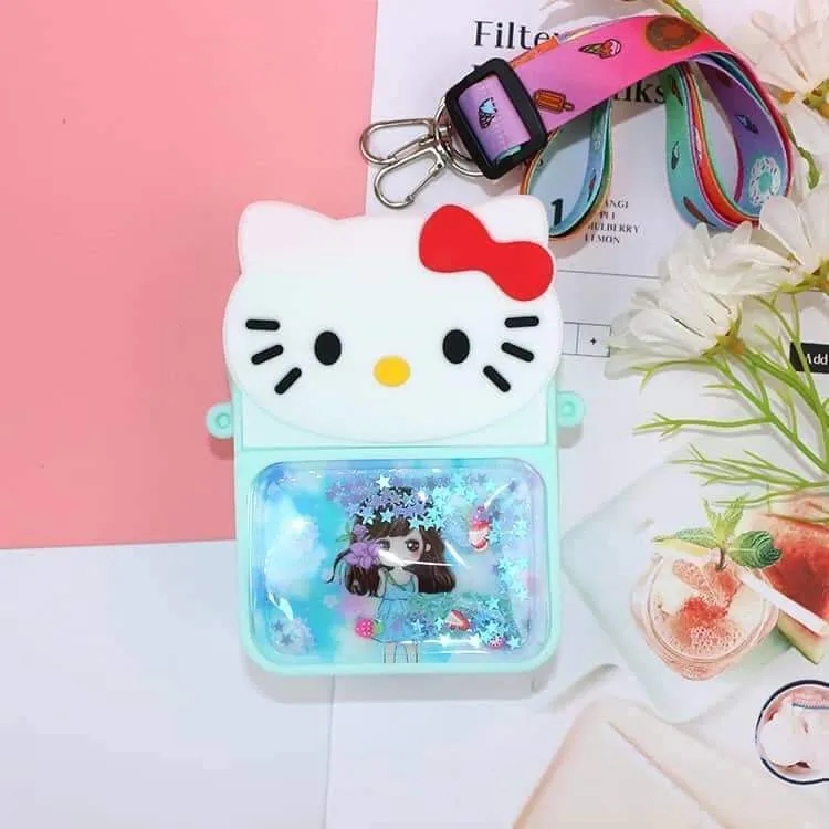 Kid's Cute Sling Bags