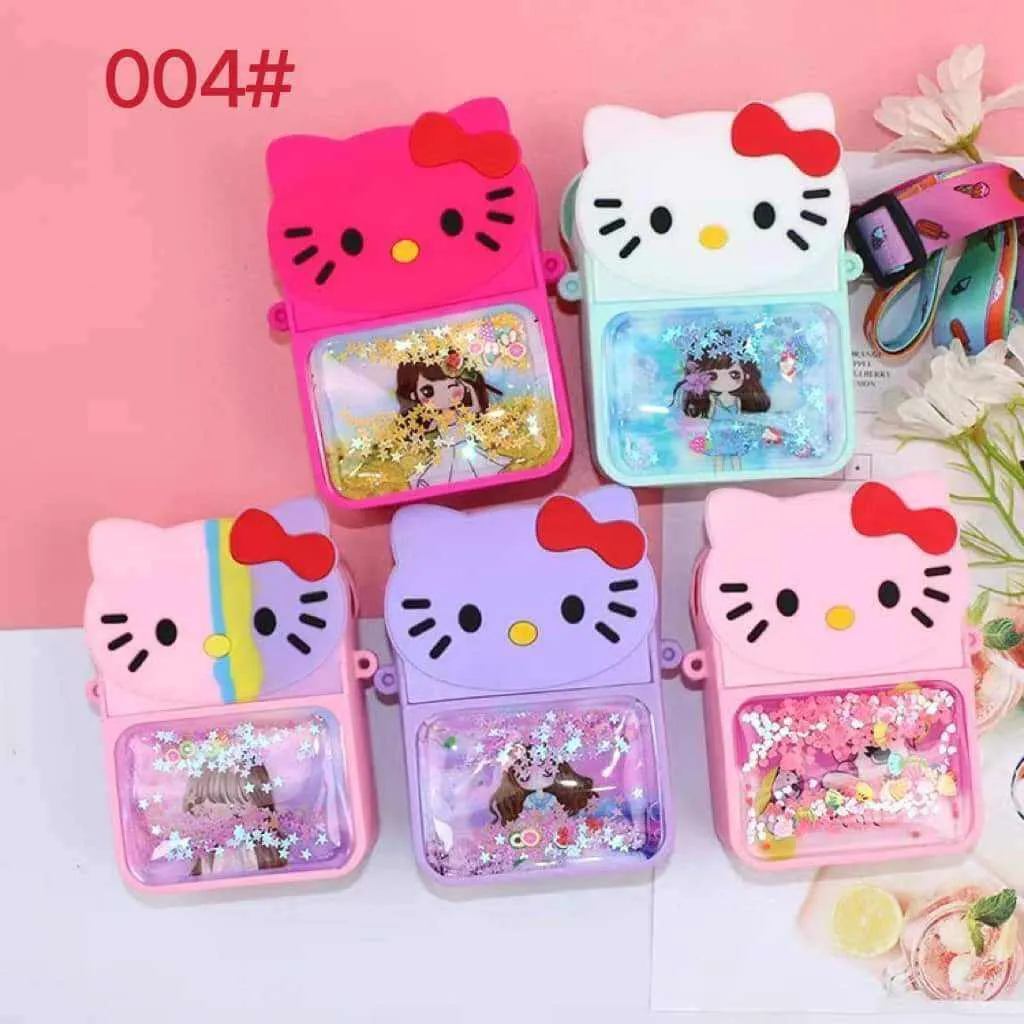 Kid's Cute Sling Bags
