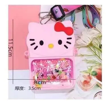 Kid's Cute Sling Bags
