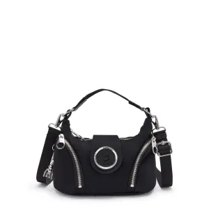 Kipling Sera S Black Spice Small Shoulderbag I6263-5JB