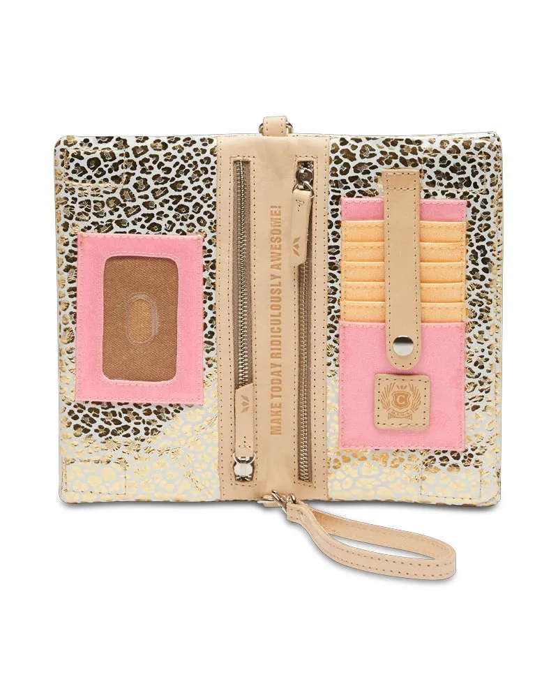 Kit Uptown Crossbody