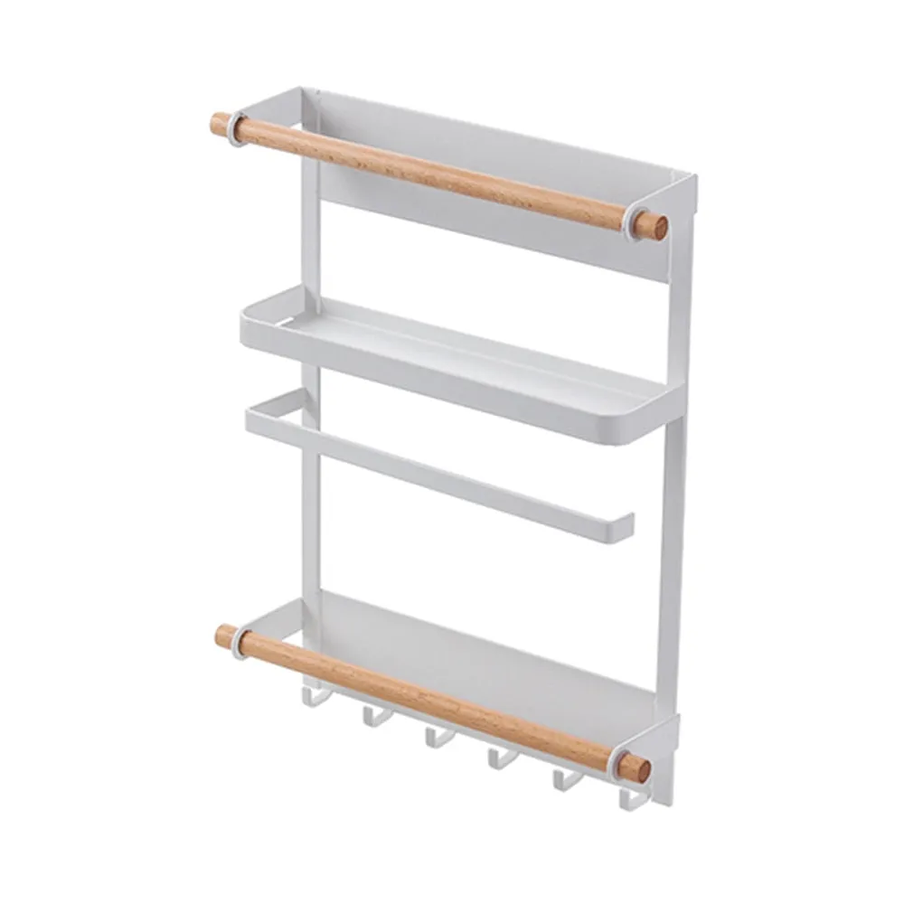 Kitchen Shelf Spice Storage Kitchen Rack Organizer