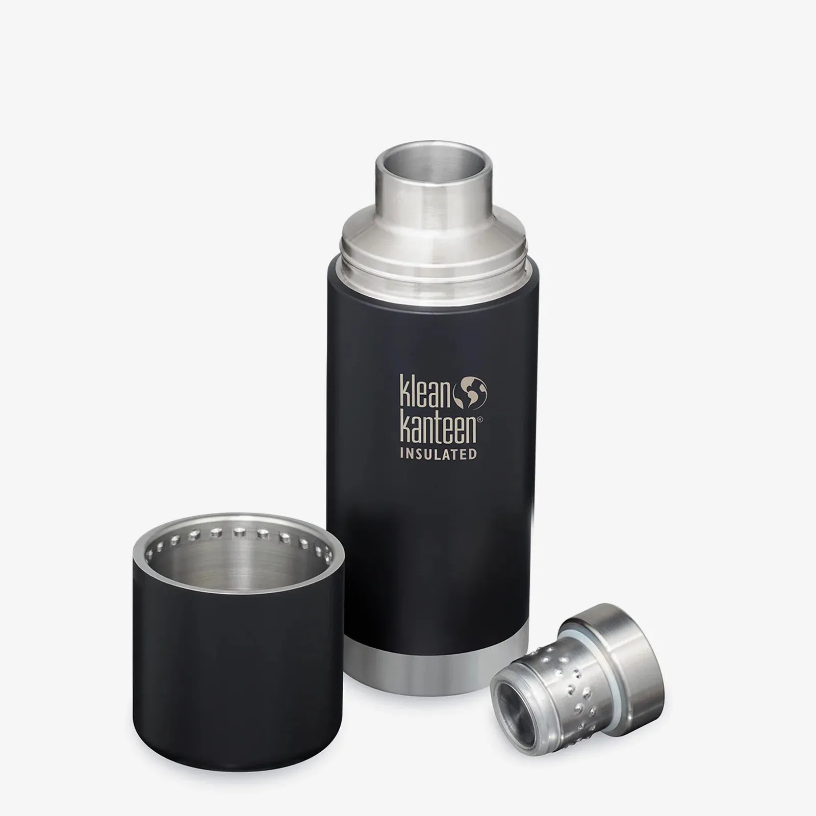 Klean Kanteen 25oz (750ml) TKPro Insulated Thermos