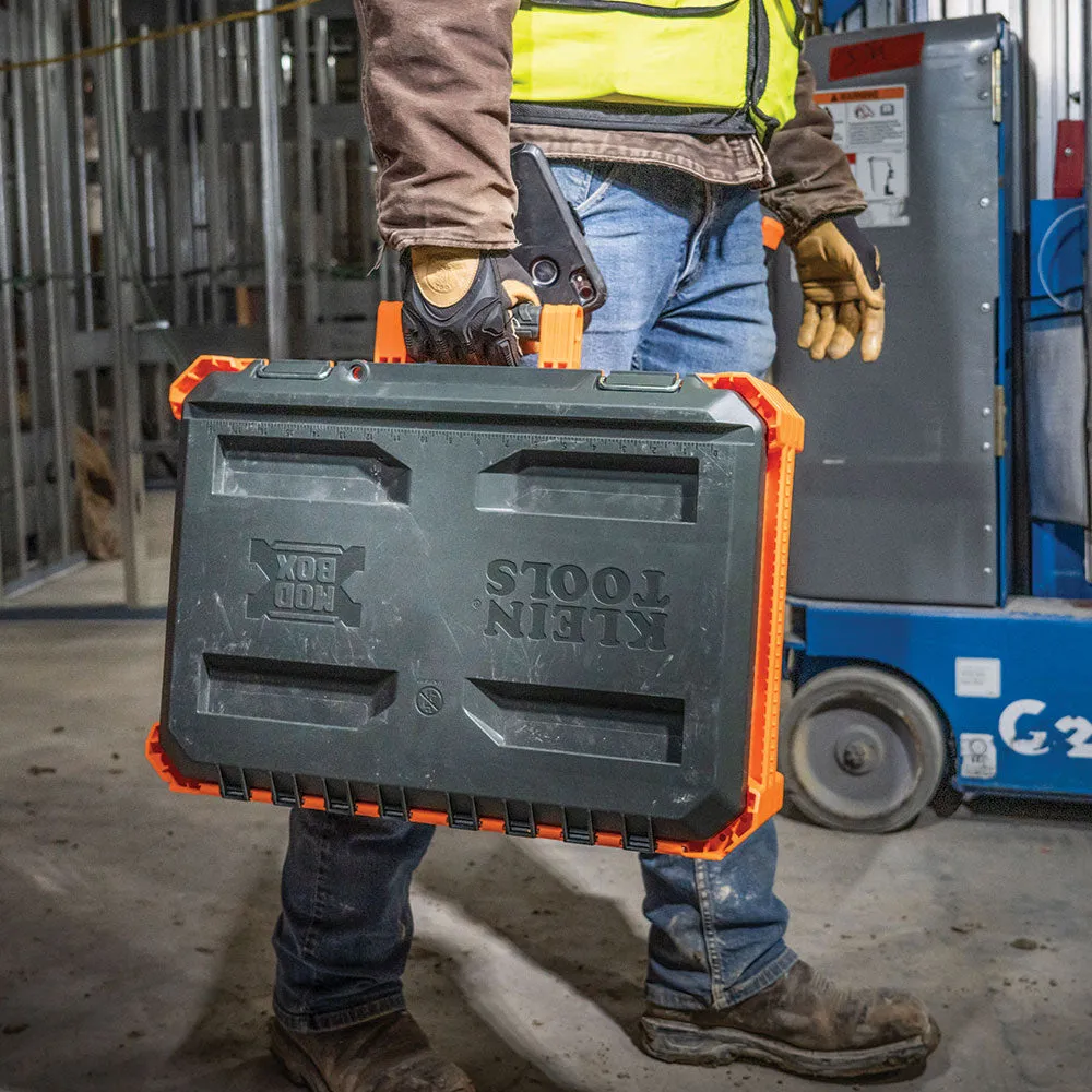 Klein MODbox™ Small Toolbox