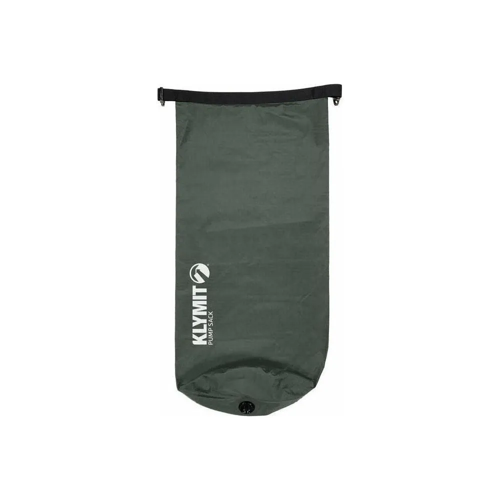 Klymit Flip Valve Pump Sack (20Litre)