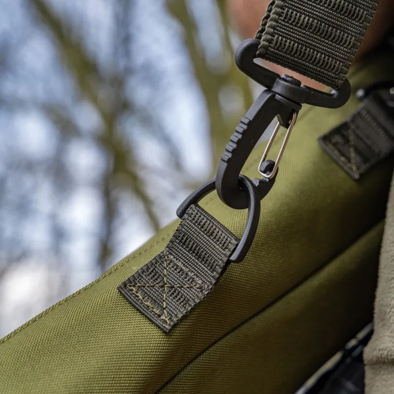 Korum Progress Compact Quiver - 2 Rod