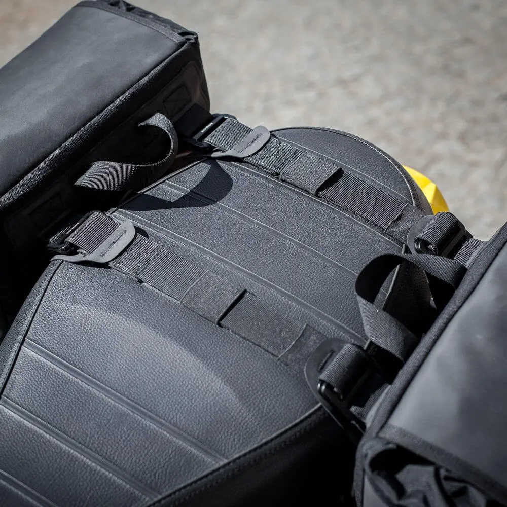 Kriega Duo 36 Saddlebags (2 x 18L)