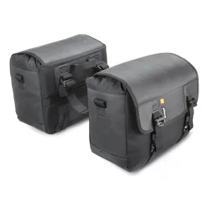 Kriega Duo 36 Saddlebags (2 x 18L)