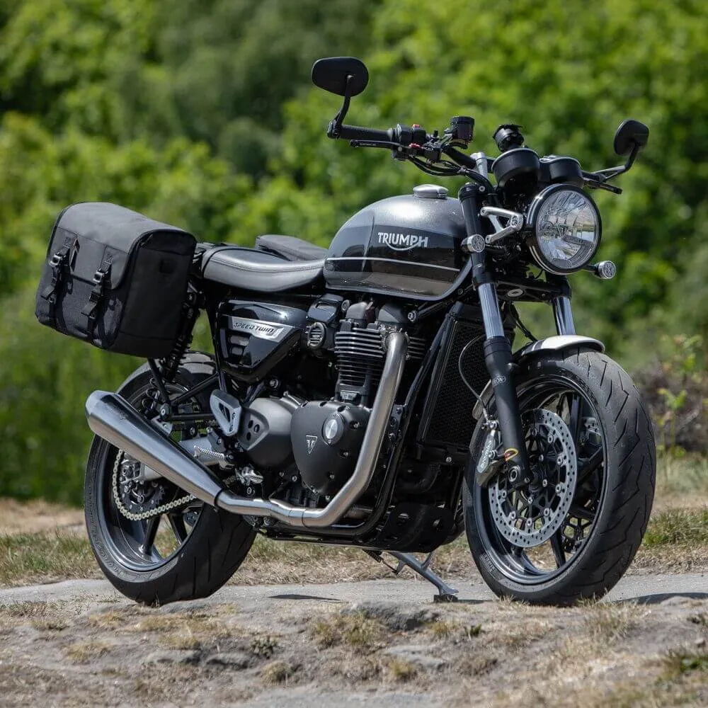Kriega Duo 36 Saddlebags (2 x 18L)