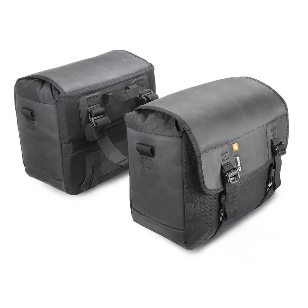 Kriega Duo 36 Saddlebags (2 x 18L)