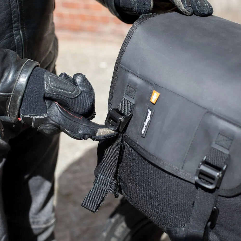 Kriega Duo 36 Saddlebags (2 x 18L)