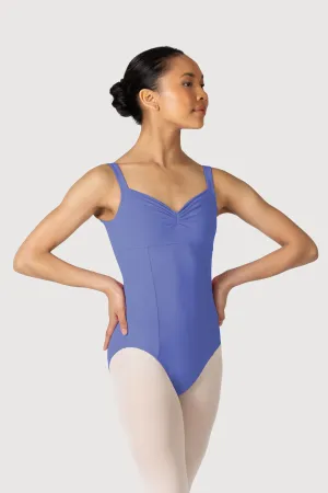 L0866L - Bloch Overture Ondina Princess Seam Womens Leotard