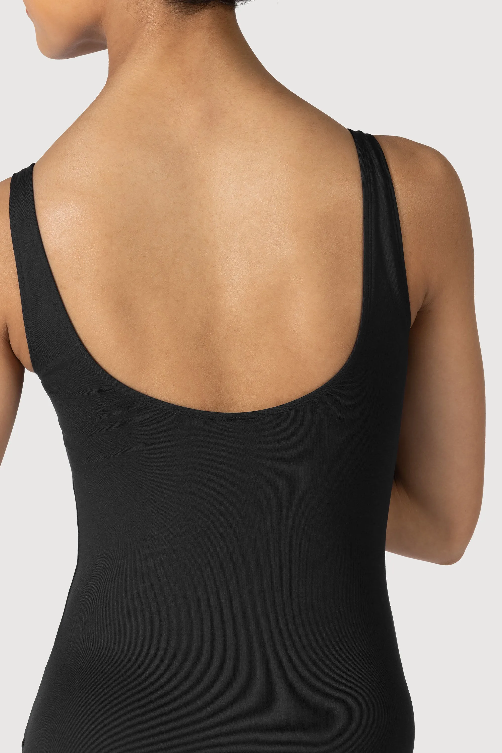 L0866L - Bloch Overture Ondina Princess Seam Womens Leotard