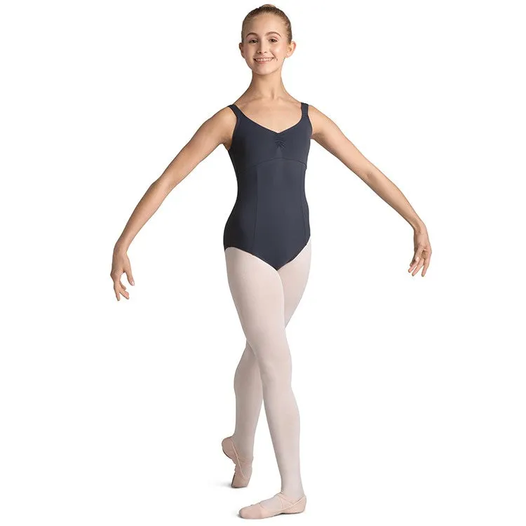 L3775 - Bloch Imperial Paradise Womens Contour Leotard