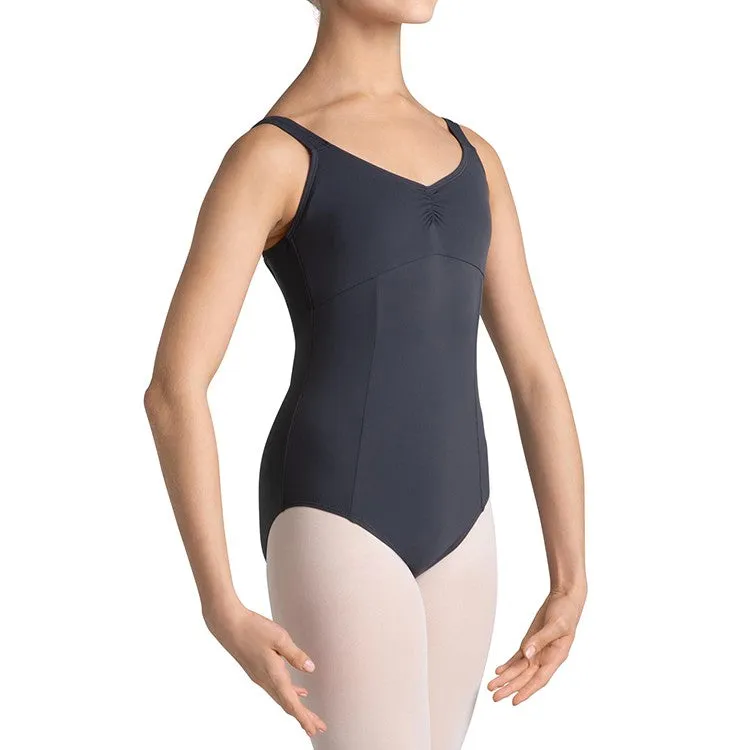 L3775 - Bloch Imperial Paradise Womens Contour Leotard