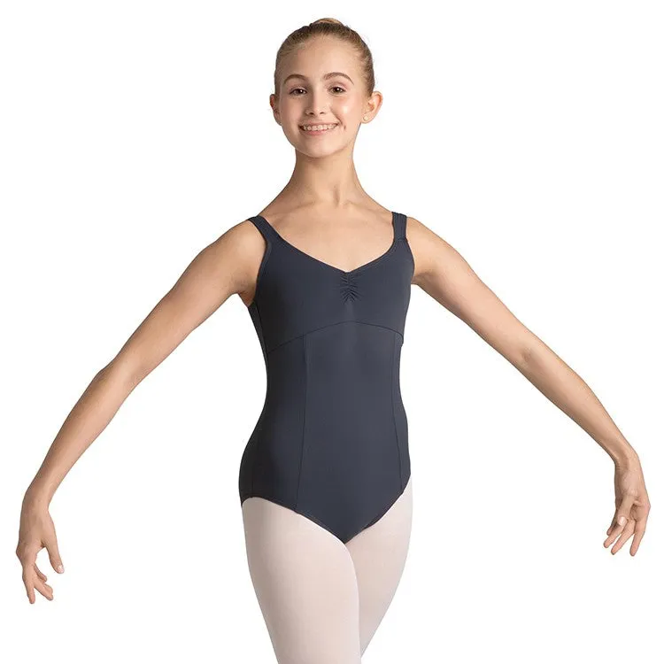L3775 - Bloch Imperial Paradise Womens Contour Leotard