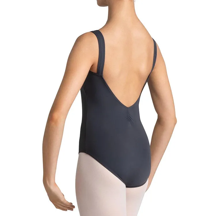 L3775 - Bloch Imperial Paradise Womens Contour Leotard