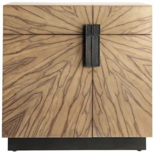 LAFAYETTE CHEST