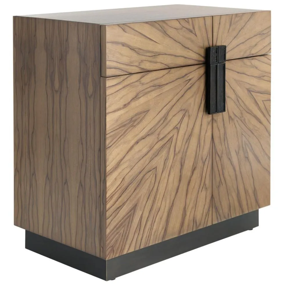 LAFAYETTE CHEST
