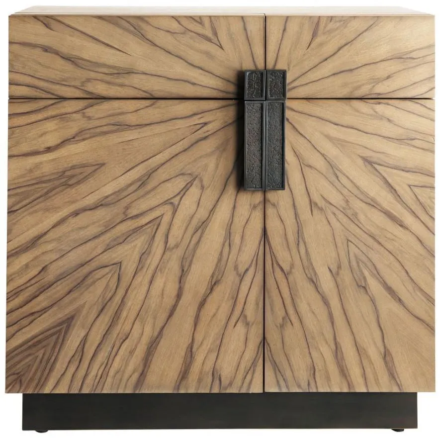 LAFAYETTE CHEST