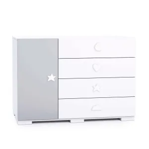 large chest