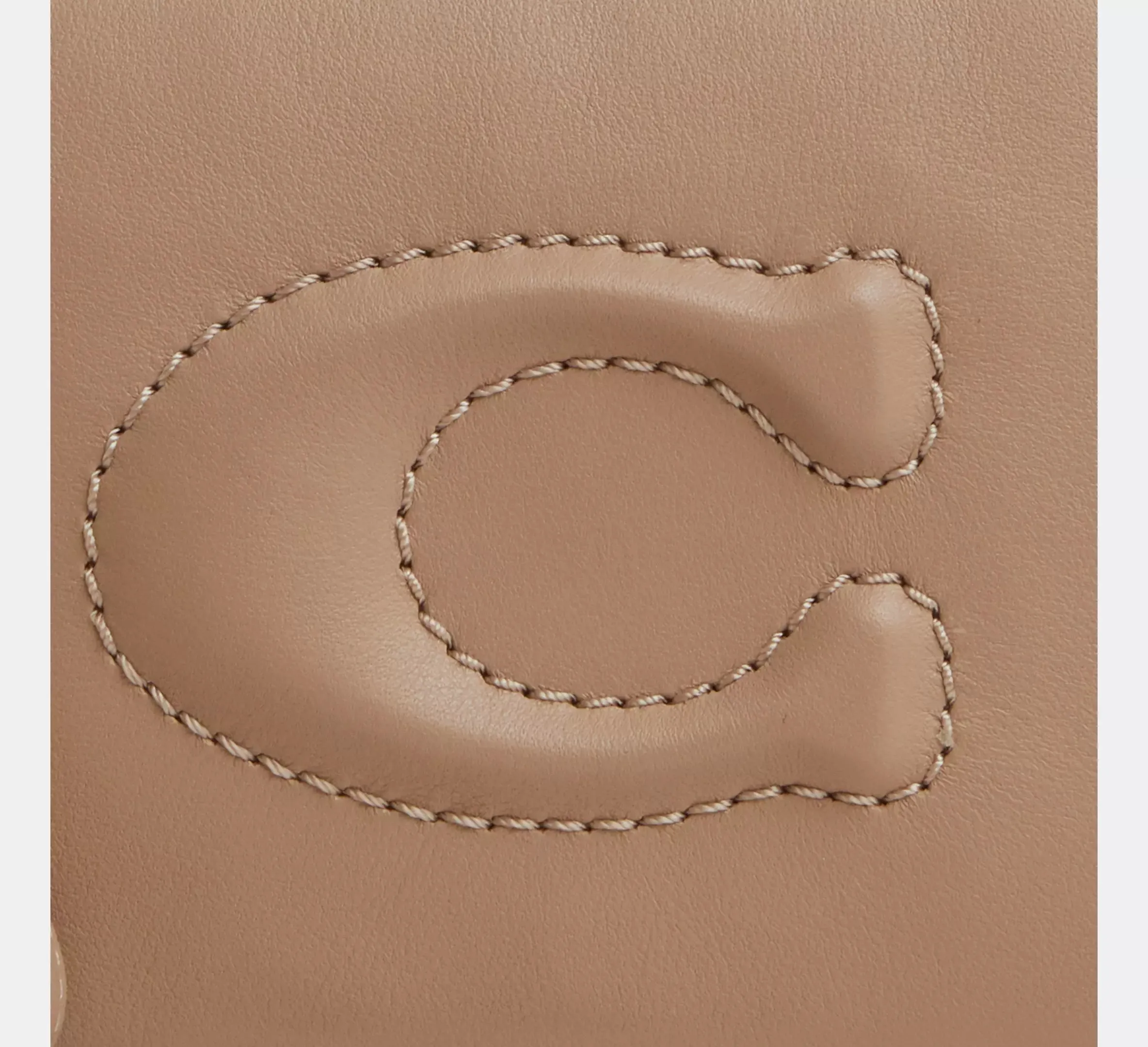 Large Corner Zip Wristlet