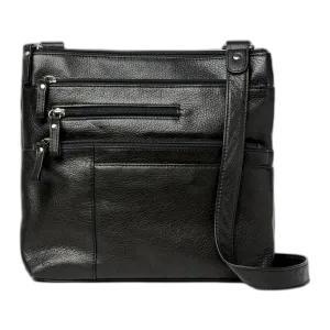 Large Crossbody Traveler