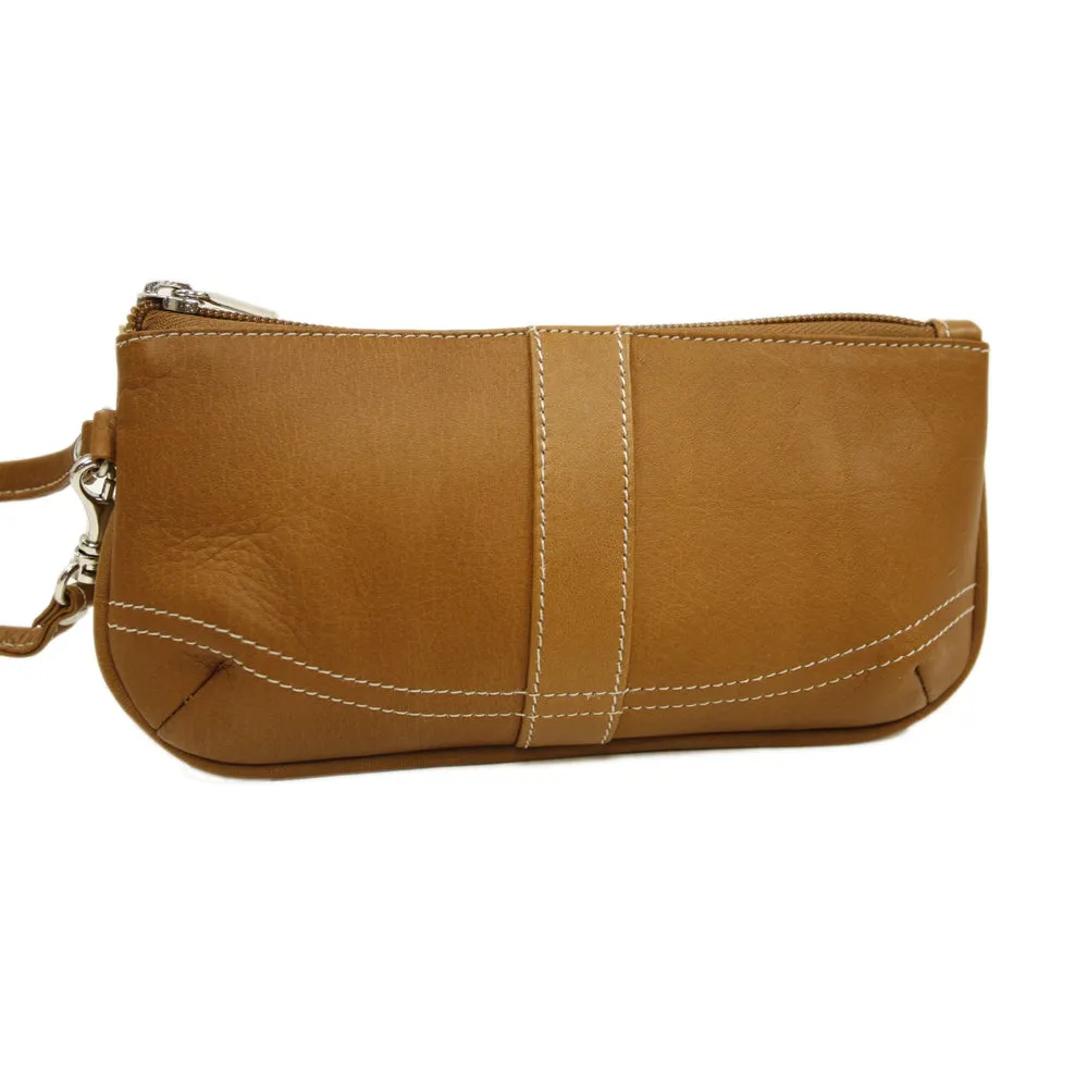 LARGE LADIES WRISTLET