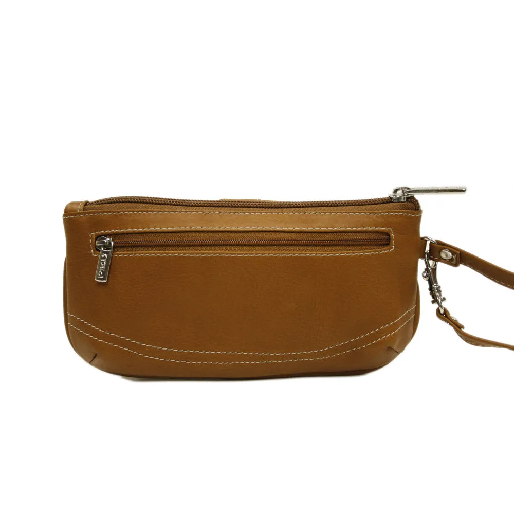 LARGE LADIES WRISTLET