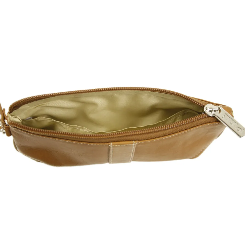 LARGE LADIES WRISTLET