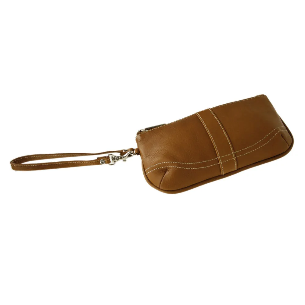 LARGE LADIES WRISTLET