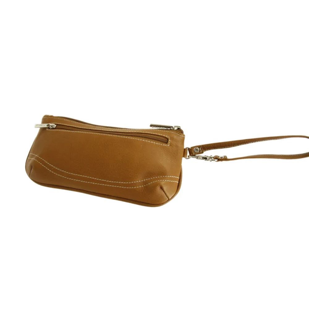 LARGE LADIES WRISTLET