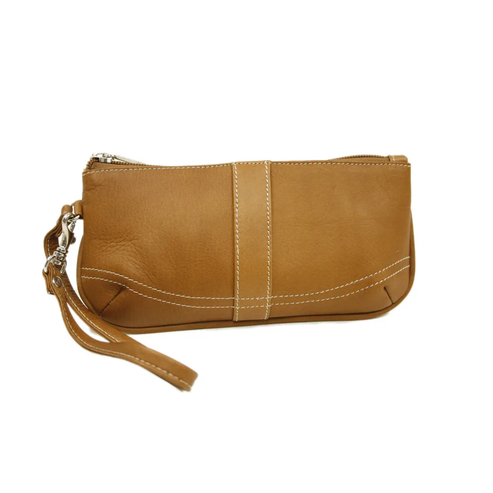 LARGE LADIES WRISTLET